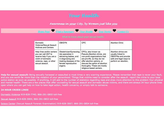 Protea Sanctuary – screenshot 2