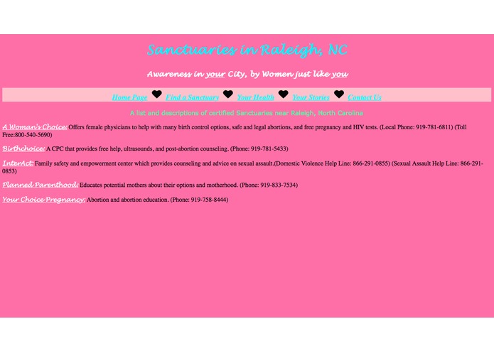 Protea Sanctuary – screenshot 3