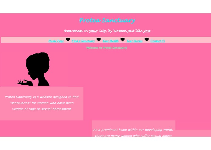 Protea Sanctuary – screenshot 4