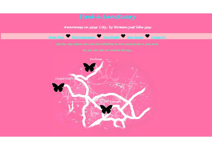 Protea Sanctuary – screenshot 5