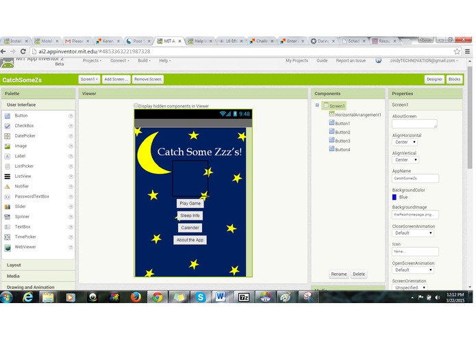 Catch Some Zzz's! – screenshot 1