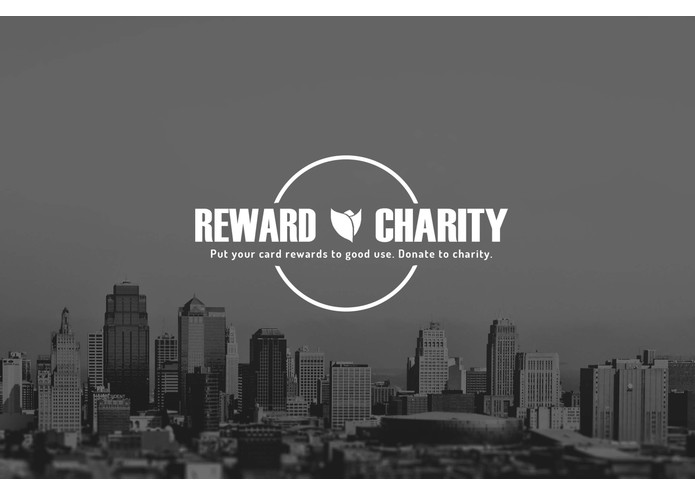 Reward Charity – screenshot 1