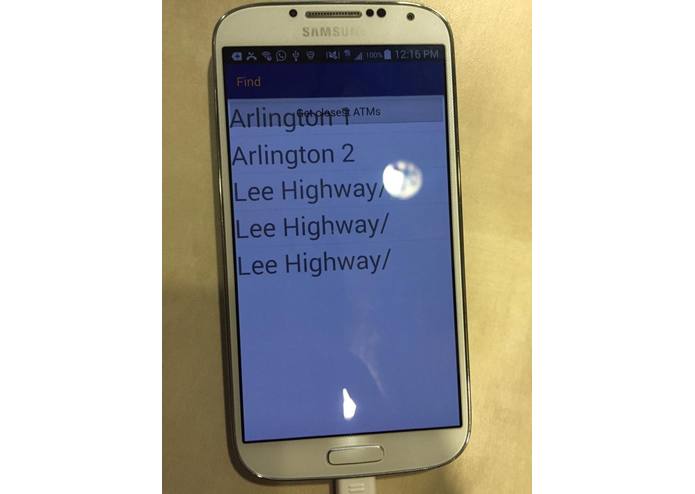 CombatReport – screenshot 1