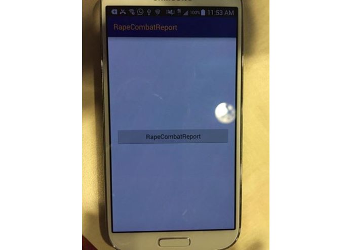 CombatReport – screenshot 2