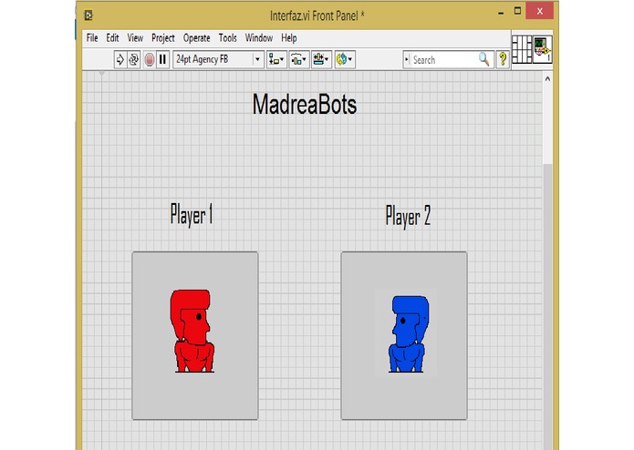 MadreaBots – screenshot 3