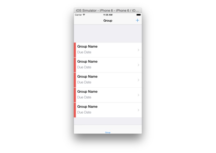 Teamake – screenshot 1