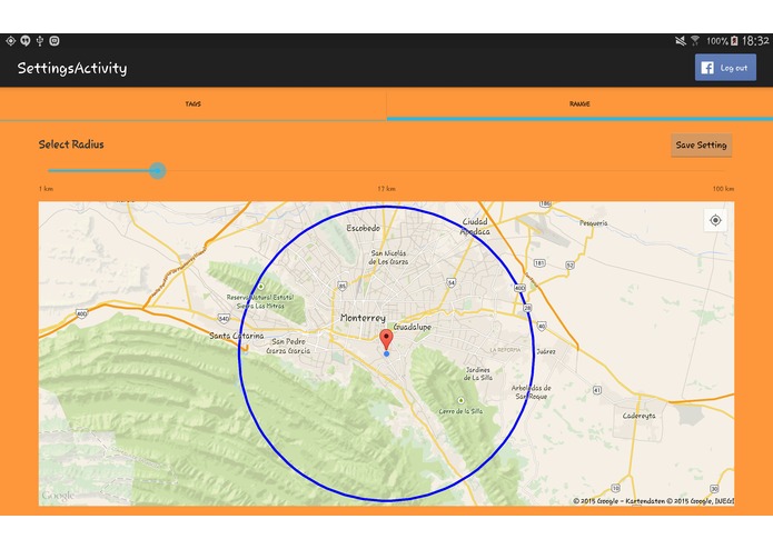 What's Up? – screenshot 1