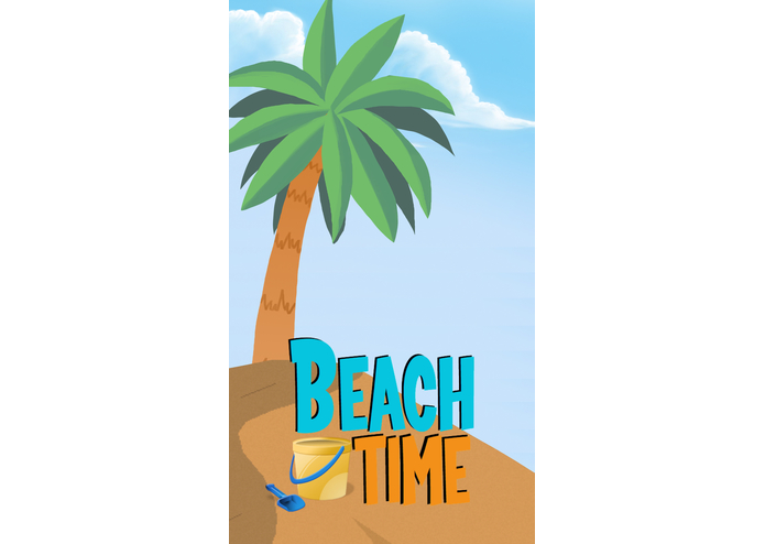Beach Time – screenshot 1