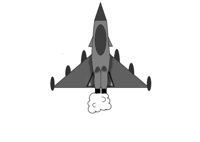 SpacePilot – screenshot 1