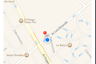 Jaime - The Gas Station Social Network!
