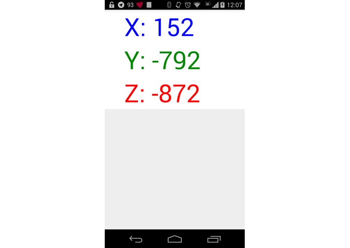 Pebble Ninja – screenshot 2