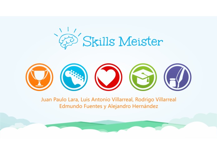 Skills Meister – screenshot 1