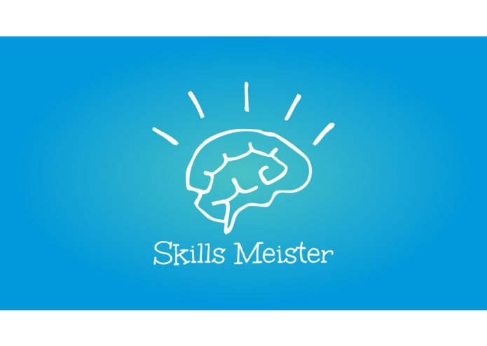 Skills Meister – screenshot 2