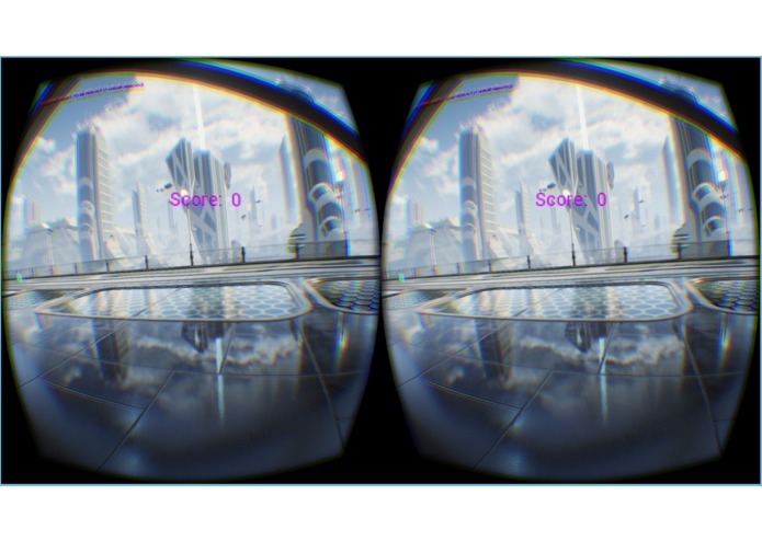 The Shooter EXP – screenshot 1