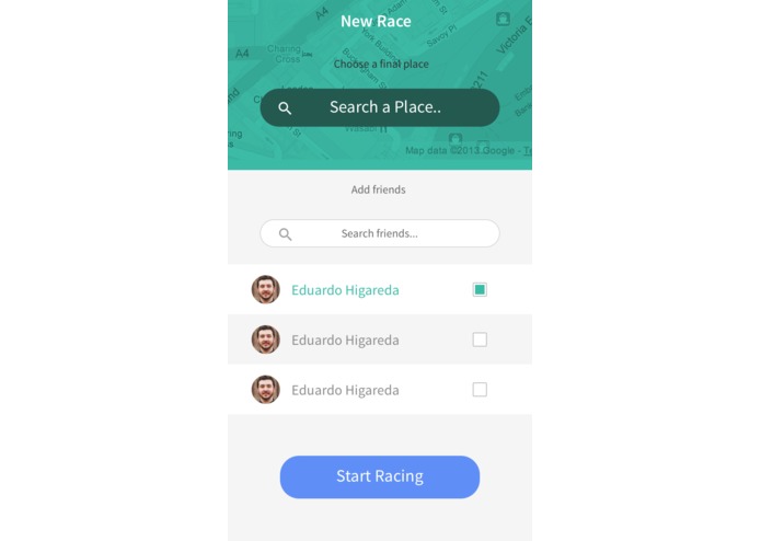 Roady – screenshot 3