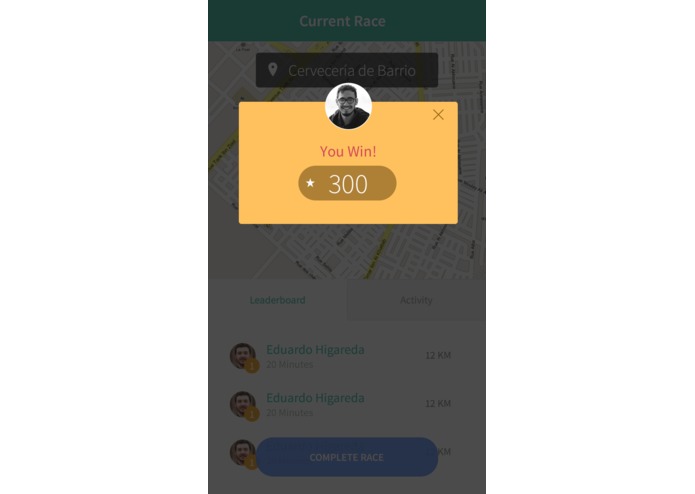 Roady – screenshot 4