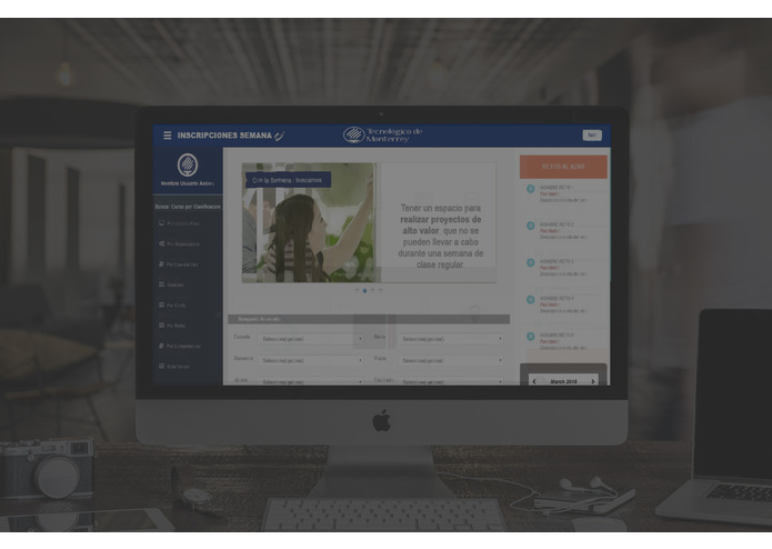 DKAM – screenshot 1