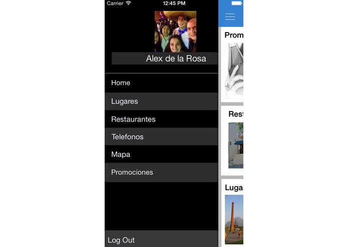 Newbie – screenshot 2