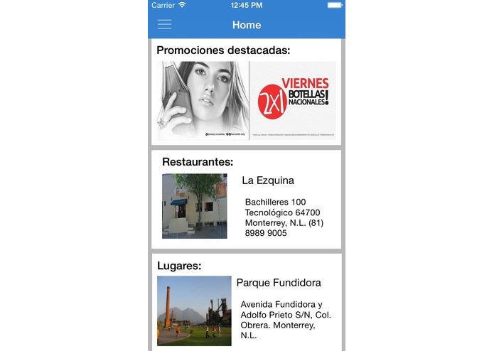 Newbie – screenshot 3