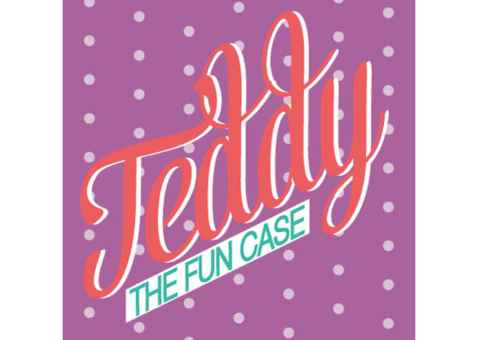 Teddy – screenshot 1