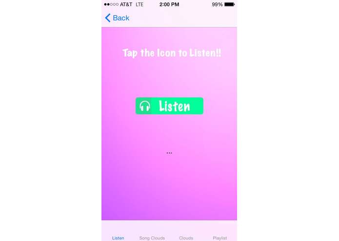 SongPushify – screenshot 2