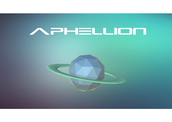 Aphellion – screenshot 1