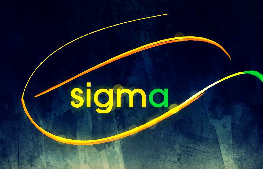 Sigma | Devpost