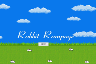 Rabbit Rampage 