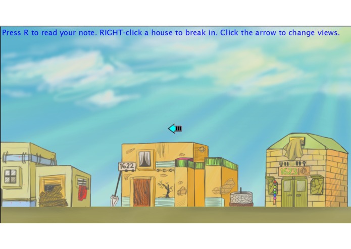 Witchunt – screenshot 3