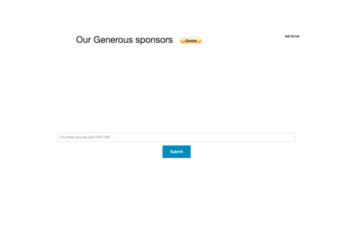 Called Out – screenshot 1