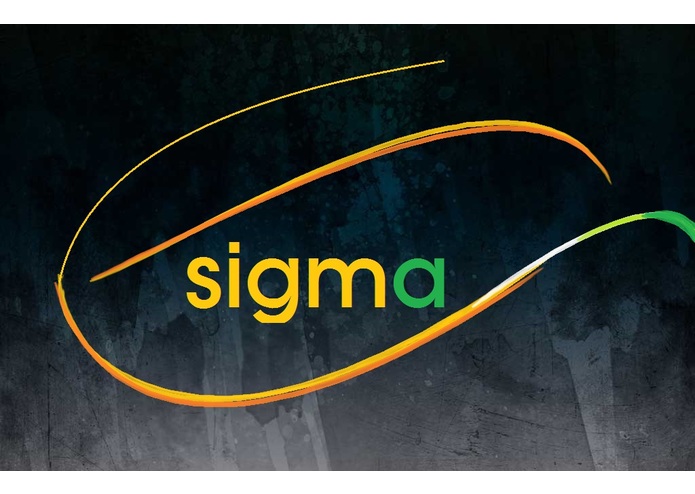 Sigma – screenshot 1