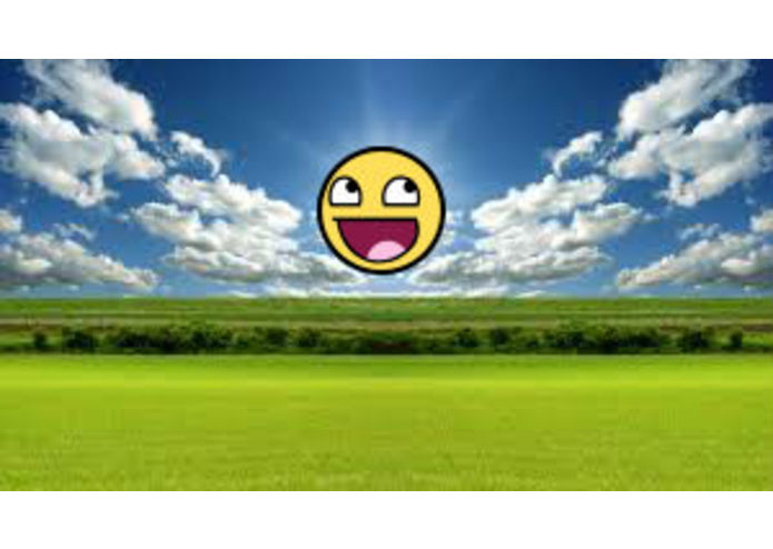 Weather emoji – screenshot 1