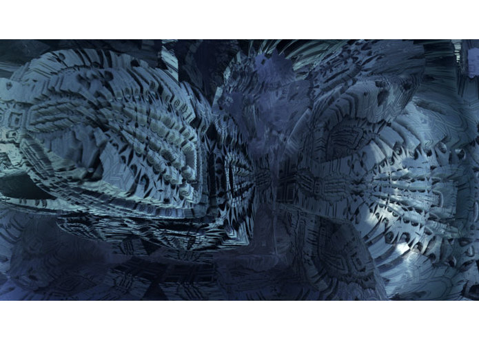 The Cryogenian – screenshot 1