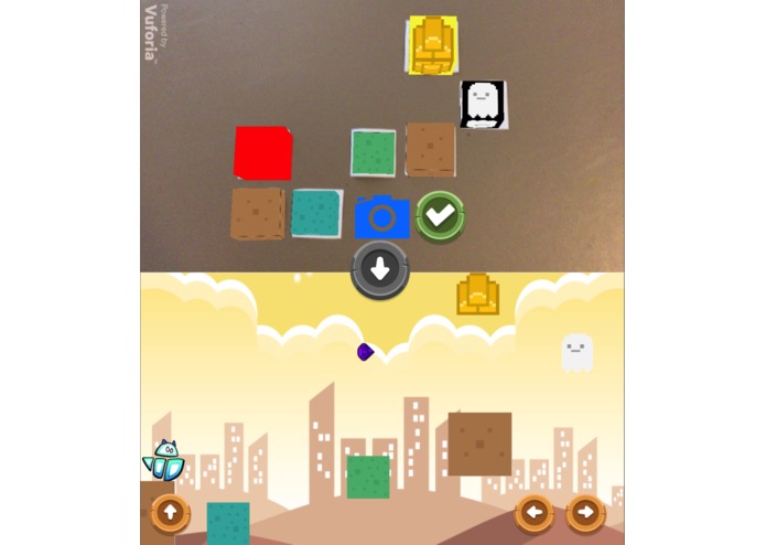 Brave New World – screenshot 1