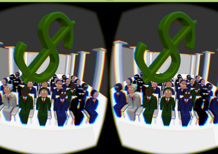 Any Questions? – screenshot 2