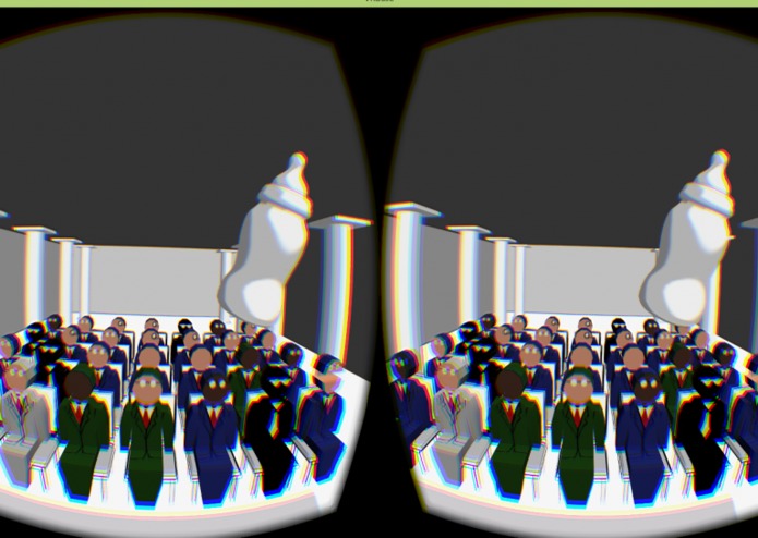 Any Questions? – screenshot 3