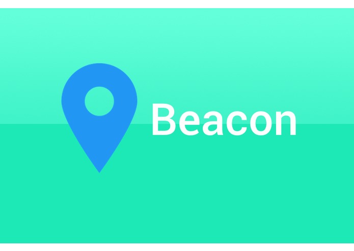 Project Beacon – screenshot 1