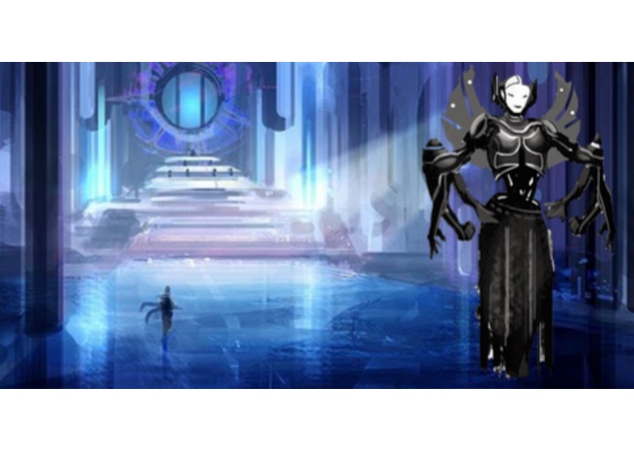 Ascended Master – screenshot 2