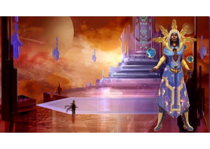 Ascended Master – screenshot 3