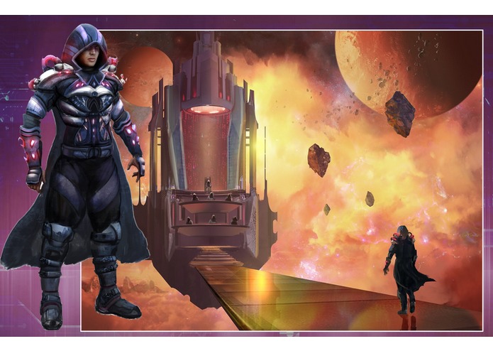 Ascended Master – screenshot 1