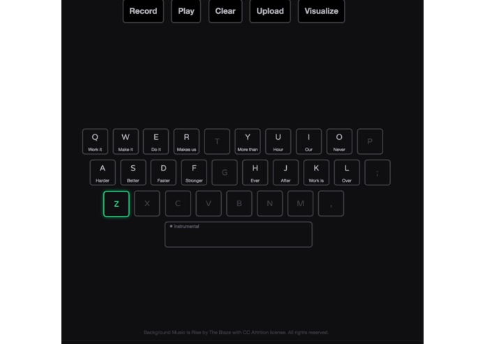 Daft RePlay! – screenshot 1