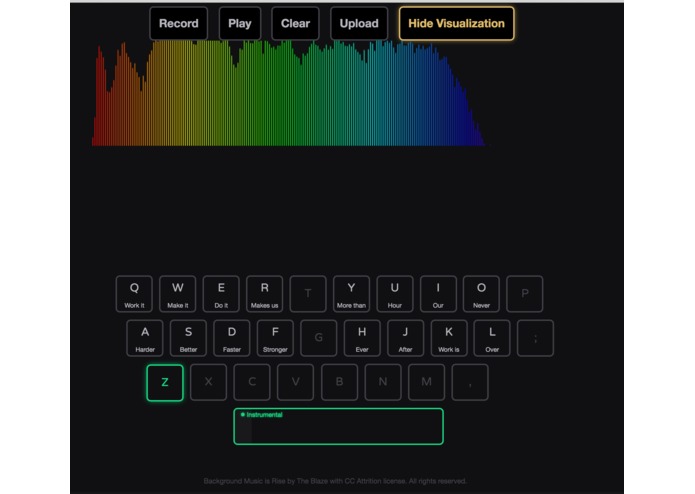 Daft RePlay! – screenshot 2