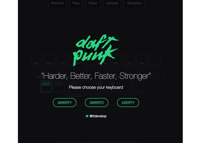 Daft RePlay! – screenshot 3