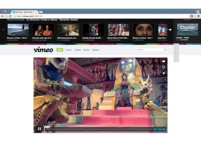 uFull – screenshot 5