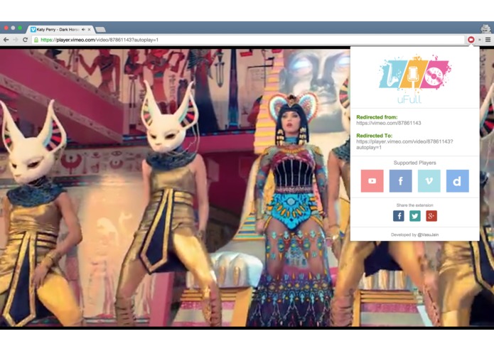 uFull – screenshot 7