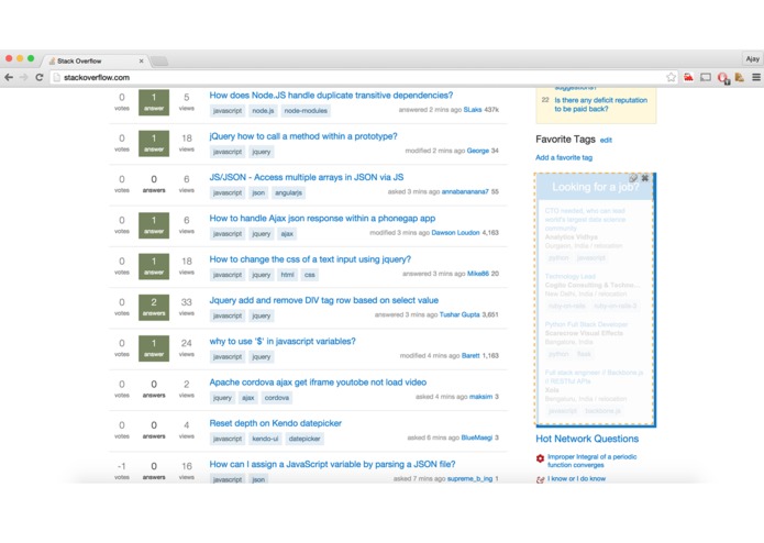 Fiddly – screenshot 4