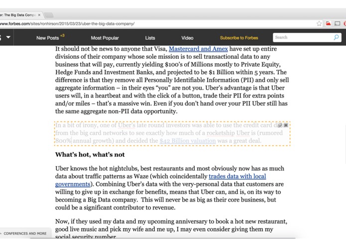 Fiddly – screenshot 2