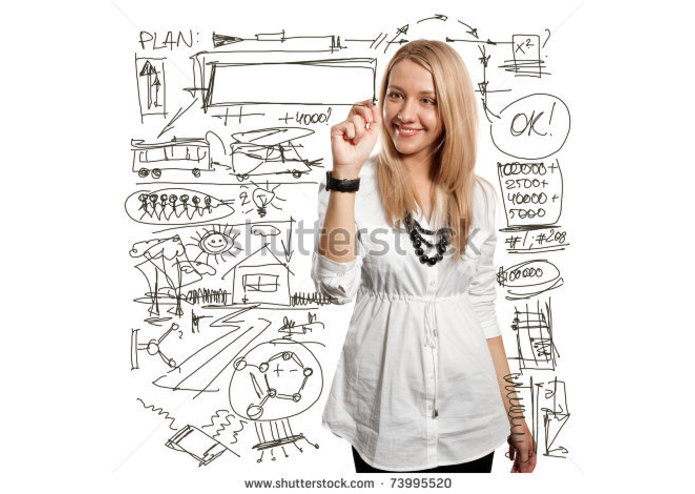 Handwriting Recognition – screenshot 1
