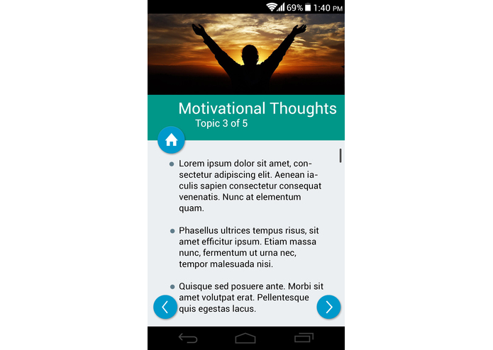 ITips – screenshot 3