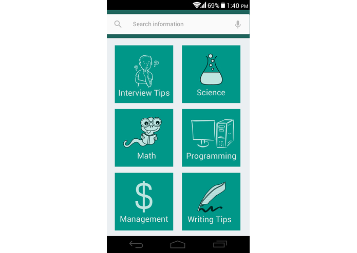 ITips – screenshot 4